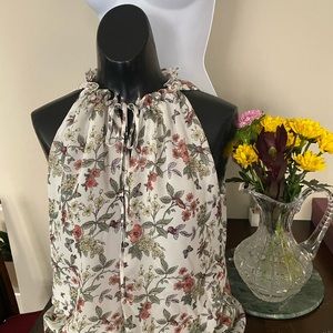 Beautiful Feminine Top